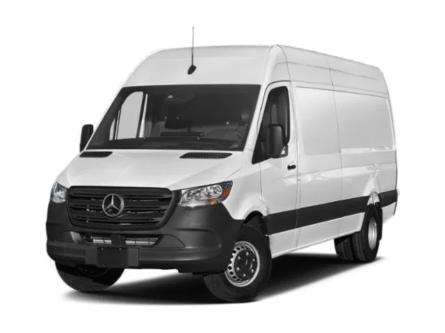 2019 Mercedes-Benz Sprinter Cargo Van 2500 Standard Roof V6 144 RWD for sale in Chandler, AZ