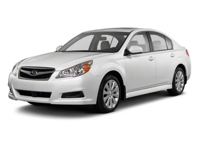 2010 Subaru Legacy 4dr Sdn H4 Man 2.5i for sale in Chandler, AZ