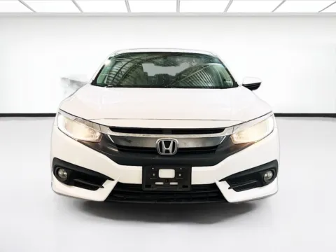 Photos of 2017 Honda Civic Sedan EX-L for sale in Chandler, AZ at STG Chandler