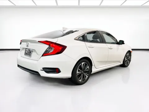More photos of 2017 Honda Civic Sedan EX-L at STG Chandler, AZ