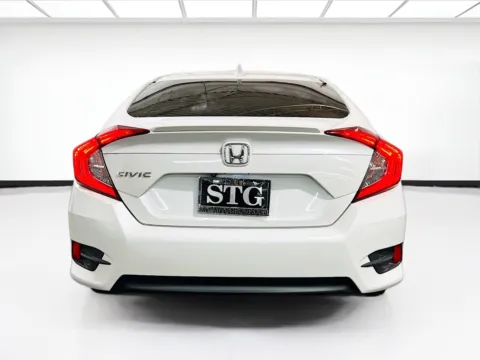 More photos of 2017 Honda Civic Sedan EX-L at STG Chandler, AZ