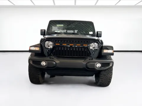 Photos of 2021 Jeep Gladiator 80th Anniversary for sale in Chandler, AZ at STG Chandler