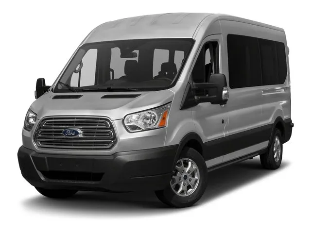 2017 Ford Transit Wagon T-350 148 Med Roof XL Sliding RH Dr for sale in Chandler, AZ