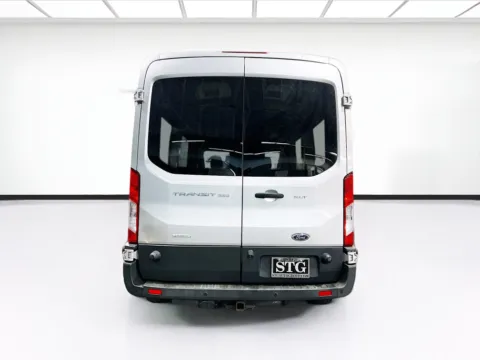 More photos of 2017 Ford Transit Wagon XLT at STG Chandler, AZ