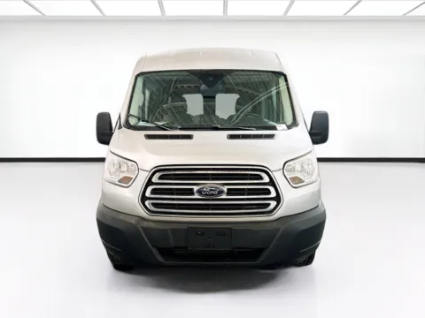 Photos of 2017 Ford Transit Wagon XLT for sale in Chandler, AZ at STG Chandler
