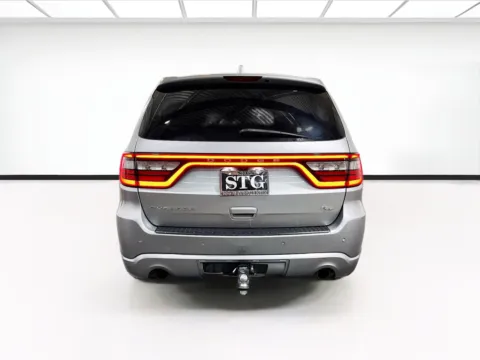 More photos of 2017 Dodge Durango R/T at STG Chandler, AZ