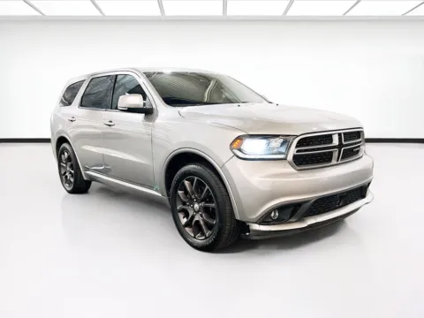 Another view of 2017 Dodge Durango R/T for sale in Chandler, AZ at STG Chandler
