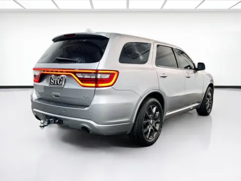 More photos of 2017 Dodge Durango R/T at STG Chandler, AZ