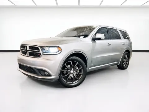 Unknown 2017 Dodge Durango R/T for sale in Chandler, AZ