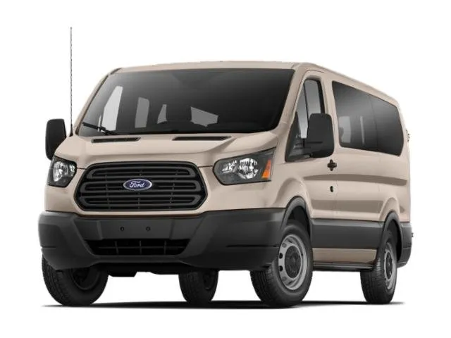 2019 Ford Transit Passenger Wagon T-350 148 Low Roof XL Swing-Out RH Dr for sale in Chandler, AZ