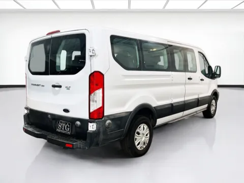 More photos of 2019 Ford Transit Passenger Wagon XL at STG Chandler, AZ
