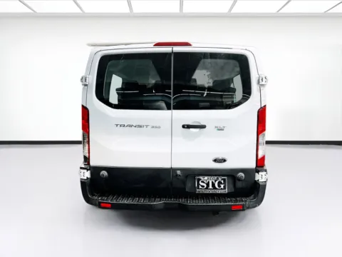 More photos of 2019 Ford Transit Passenger Wagon XL at STG Chandler, AZ