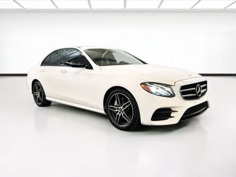 Another view of 2019 Mercedes-Benz E-Class E 300 for sale in Chandler, AZ at STG Chandler