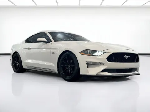 Another view of 2021 Ford Mustang GT for sale in Chandler, AZ at STG Chandler