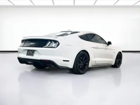More photos of 2021 Ford Mustang GT at STG Chandler, AZ