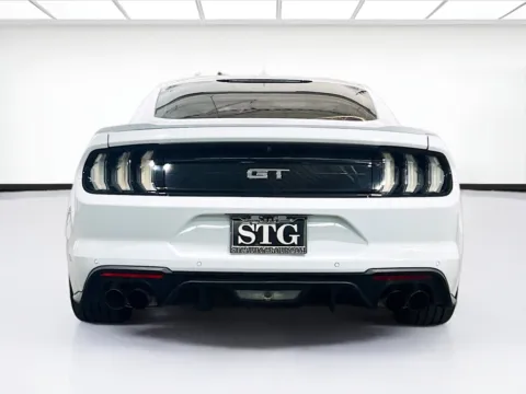 More photos of 2021 Ford Mustang GT at STG Chandler, AZ