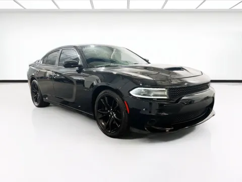 Another view of 2021 Dodge Charger R/T for sale in Chandler, AZ at STG Chandler