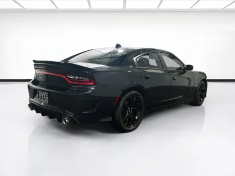 More photos of 2021 Dodge Charger R/T at STG Chandler, AZ