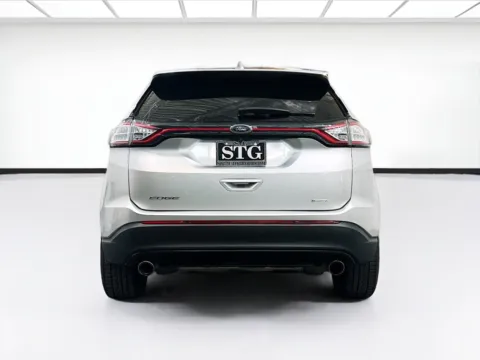More photos of 2017 Ford Edge SE at STG Chandler, AZ