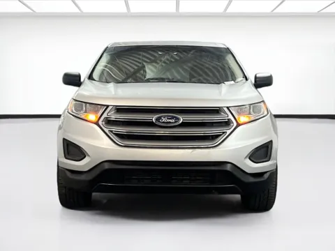 Photos of 2017 Ford Edge SE for sale in Chandler, AZ at STG Chandler