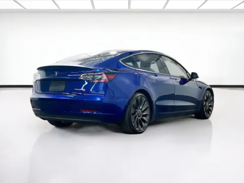 More photos of 2021 Tesla Model 3 Performance at STG Chandler, AZ