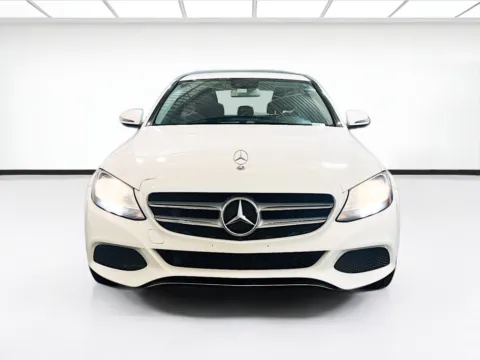 Photos of 2016 Mercedes-Benz C-Class 4dr Sdn C 300 RWD for sale in Chandler, AZ at STG Chandler