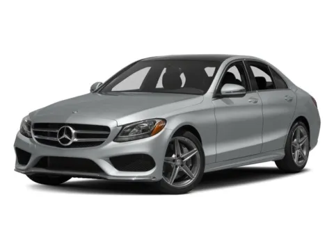 Beige 2016 Mercedes-Benz C-Class 4dr Sdn C 300 RWD for sale in Chandler, AZ