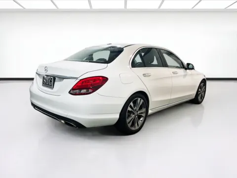 More photos of 2016 Mercedes-Benz C-Class 4dr Sdn C 300 RWD at STG Chandler, AZ