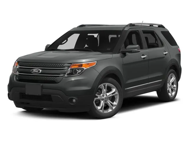 2013 Ford Explorer Limited for sale in Chandler, AZ