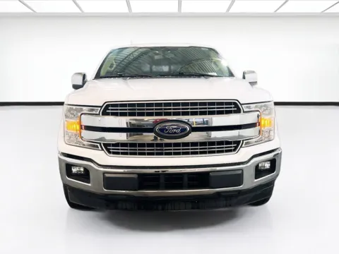 Photos of 2019 Ford F-150 LARIAT for sale in Chandler, AZ at STG Chandler
