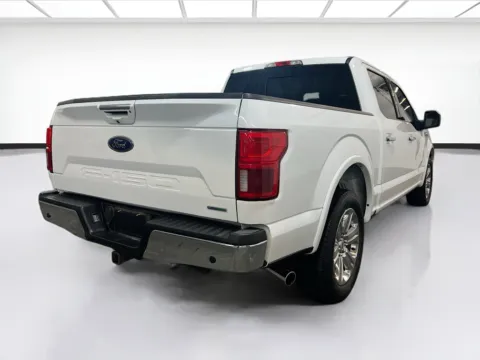 More photos of 2019 Ford F-150 LARIAT at STG Chandler, AZ