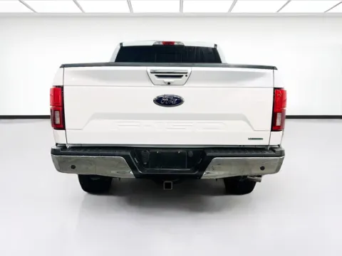 More photos of 2019 Ford F-150 LARIAT at STG Chandler, AZ