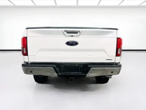 More photos of 2019 Ford F-150 LARIAT at STG Chandler, AZ