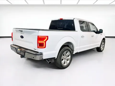 More photos of 2019 Ford F-150 LARIAT at STG Chandler, AZ