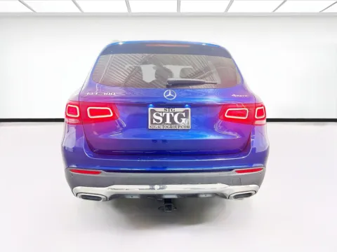 More photos of 2020 Mercedes-Benz GLC 300 at STG Chandler, AZ