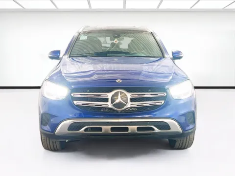 Photos of 2020 Mercedes-Benz GLC 300 for sale in Chandler, AZ at STG Chandler