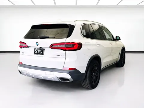 More photos of 2020 BMW X5 xDrive40i at STG Chandler, AZ