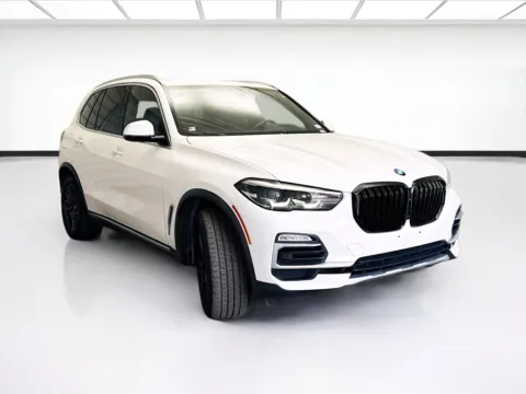 Another view of 2020 BMW X5 xDrive40i for sale in Chandler, AZ at STG Chandler
