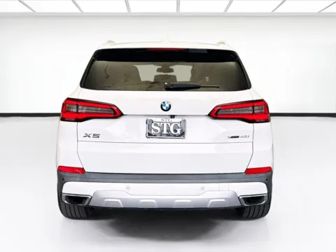 More photos of 2020 BMW X5 xDrive40i at STG Chandler, AZ