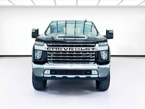 Photos of 2020 Chevrolet Silverado 2500HD LTZ for sale in Chandler, AZ at STG Chandler