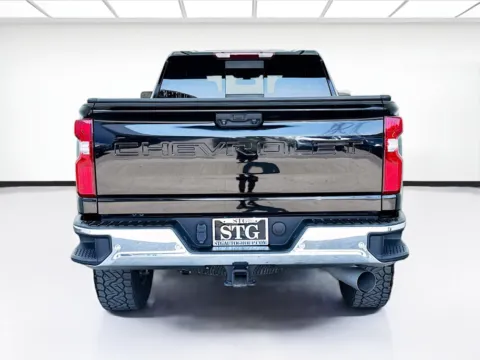 More photos of 2020 Chevrolet Silverado 2500HD LTZ at STG Chandler, AZ