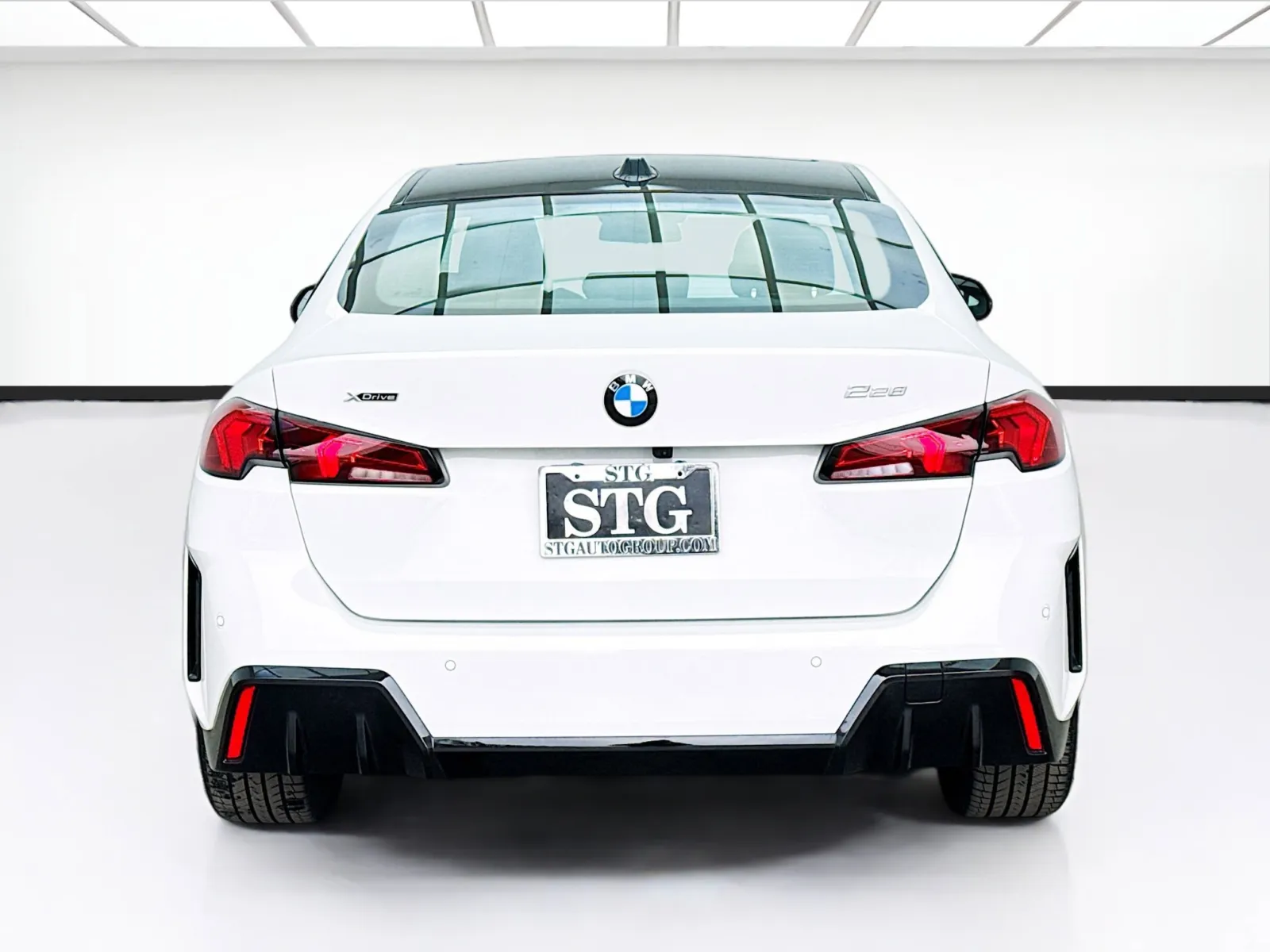 Used 2025 BMW 2 Series 228 xDrive for sale in Chandler, AZ at STG