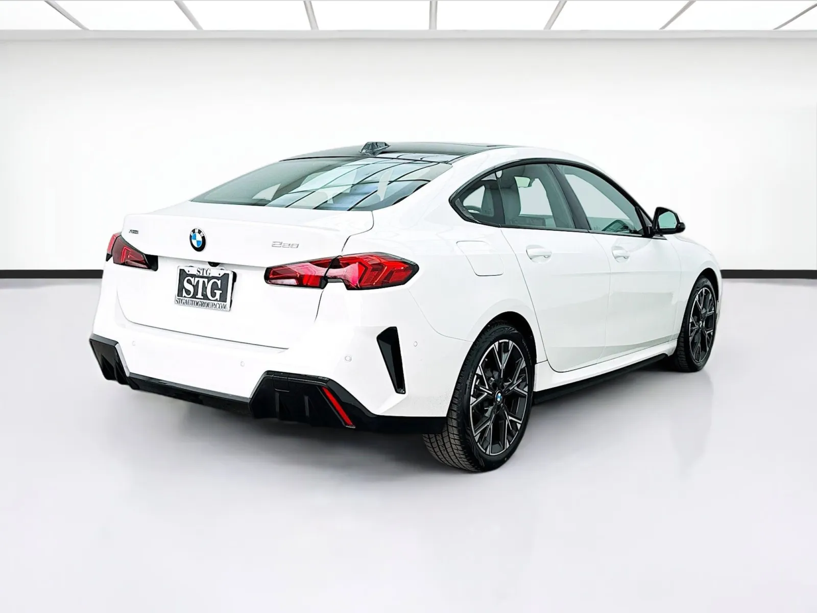 Used 2025 BMW 2 Series 228 xDrive for sale in Chandler, AZ at STG