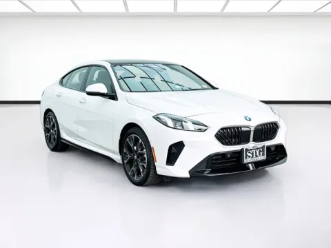 Another view of 2025 BMW 2 Series 228 xDrive for sale in Chandler, AZ at STG Chandler