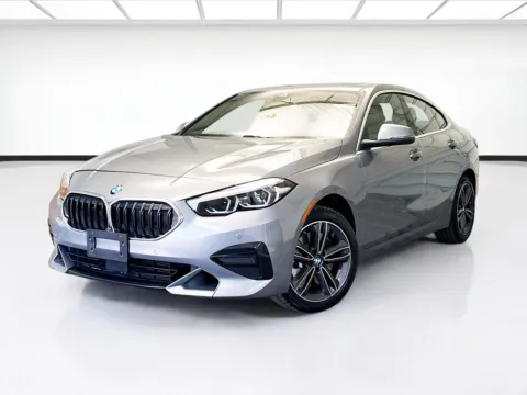 Gray 2024 BMW 2 Series 228i for sale in Chandler, AZ