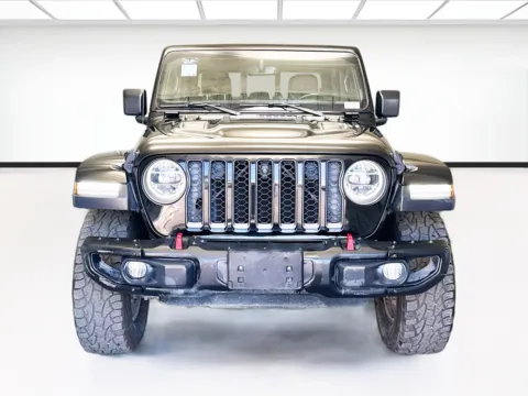 Photos of 2020 Jeep Gladiator Rubicon for sale in Chandler, AZ at STG Chandler