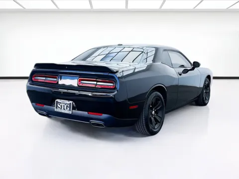More photos of 2019 Dodge Challenger SXT at STG Chandler, AZ