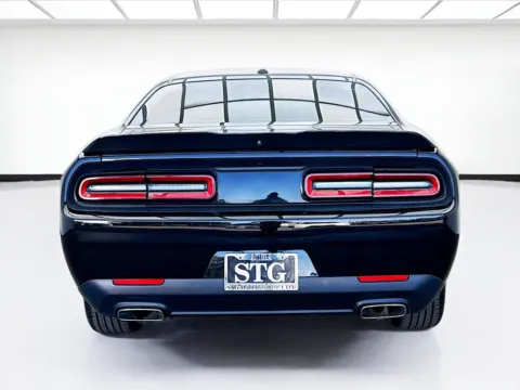 More photos of 2019 Dodge Challenger SXT at STG Chandler, AZ