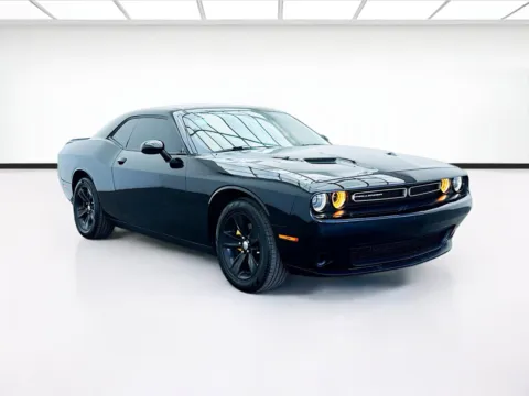 Another view of 2019 Dodge Challenger SXT for sale in Chandler, AZ at STG Chandler