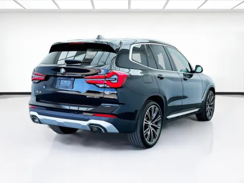 More photos of 2023 BMW X3 sDrive30i at STG Chandler, AZ